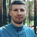Эдуард, 39 лет