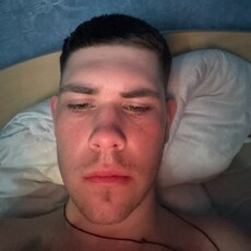Фотография мужчины Данил, 20 лет из г. Донской