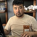 Суннат, 33 года