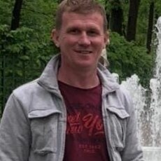 Фотография мужчины Вячеслав, 45 лет из г. Санкт-Петербург