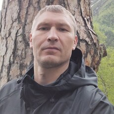 Фотография мужчины Евгений, 40 лет из г. Магнитогорск