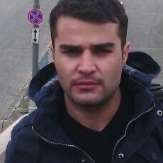 Фотография мужчины Алик, 26 лет из г. Курагино