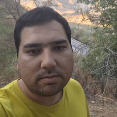 Фотография мужчины Амир, 26 лет из г. Санкт-Петербург