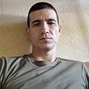 Искандер, 37 лет