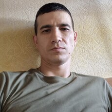 Фотография мужчины Искандер, 37 лет из г. Тоцкое Второе