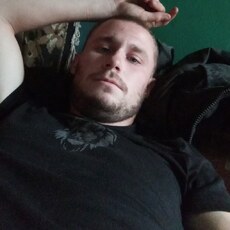 Фотография мужчины Сергей, 27 лет из г. Иркутск