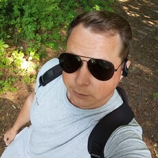 Фотография мужчины Алексей, 35 лет из г. Выборг