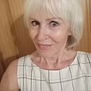 Людмила, 66 лет