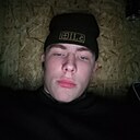Илья, 19 лет