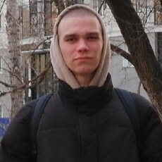 Фотография мужчины Матвей, 23 года из г. Хабаровск