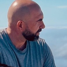 Фотография мужчины Шм, 42 года из г. Ялта