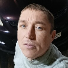 Фотография мужчины Александр, 36 лет из г. Новая Чара