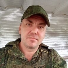 Фотография мужчины Сергей, 43 года из г. Белгород