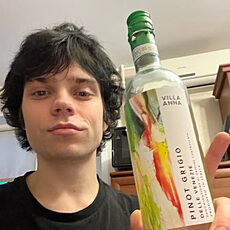 Фотография мужчины Кирилл, 22 года из г. Оренбург