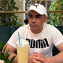 Аслан, 38 лет