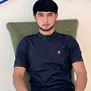 Akhmedov, 21 год