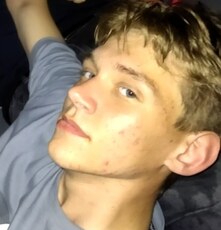 Фотография мужчины Никита, 24 года из г. Павлодар
