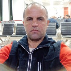 Фотография мужчины Далер, 39 лет из г. Братск