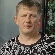 Фотография мужчины Антон, 43 года из г. Петропавловск-Камчатский