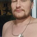 Макс, 36 лет
