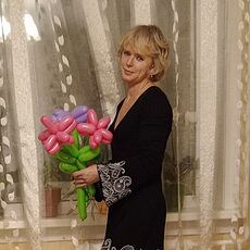Фотография девушки Елена, 53 года из г. Витебск