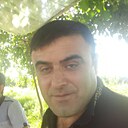 Вахо, 45 лет