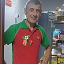 Юрий, 61 год
