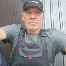 Фотография мужчины Андрей, 53 года из г. Чита