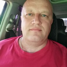 Фотография мужчины Алексей, 42 года из г. Оренбург