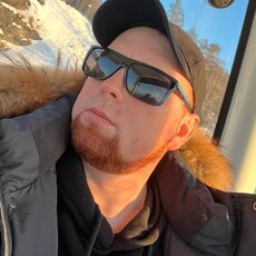 Фотография мужчины Александр, 29 лет из г. Обнинск