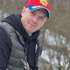 Фотография мужчины Александр, 28 лет из г. Балабаново