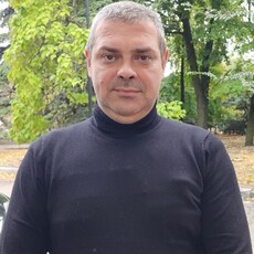 Фотография мужчины Александр, 43 года из г. Макеевка