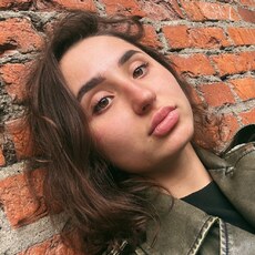 Фотография девушки Ульяна, 24 года из г. Балашиха