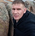 Серёга, 35 лет