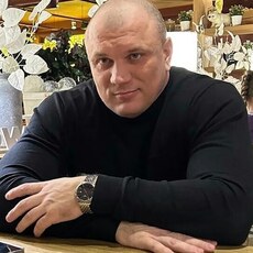 Фотография мужчины Михаил, 45 лет из г. Югорск