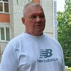 Фотография мужчины Андрей, 53 года из г. Брянск