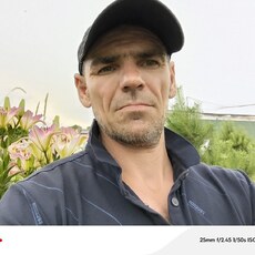 Фотография мужчины Александр, 44 года из г. Уссурийск