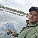 Дмитрий, 33 года