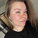 Ульяна, 21 год