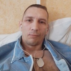 Фотография мужчины Андрей, 38 лет из г. Феодосия