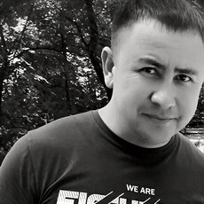 Фотография мужчины Алик, 37 лет из г. Энгельс