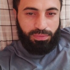 Фотография мужчины Ильхам, 41 год из г. Шымкент