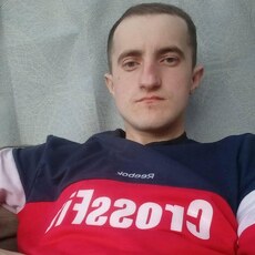 Фотография мужчины Ivi, 29 лет из г. Прага