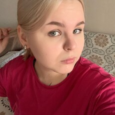Фотография девушки Лизавета, 20 лет из г. Омск