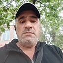 Хачик, 55 лет