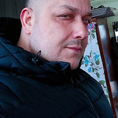 Фотография мужчины Владимир, 40 лет из г. Кубинка
