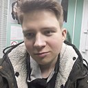 Григорий, 25 лет