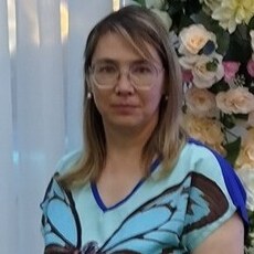 Фотография девушки Рита, 44 года из г. Стерлитамак