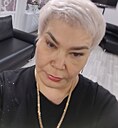 Елена Прекрасная, 51 год