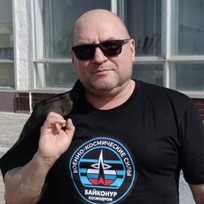 Фотография мужчины Олег, 53 года из г. Ивантеевка